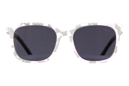 Lunettes de soleil - Boss | Rose Armée