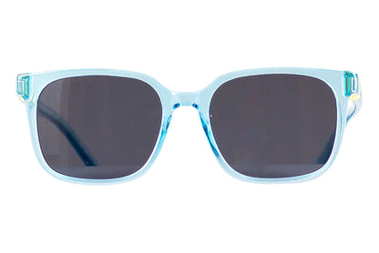 Lunettes de soleil - Boss | Bleu