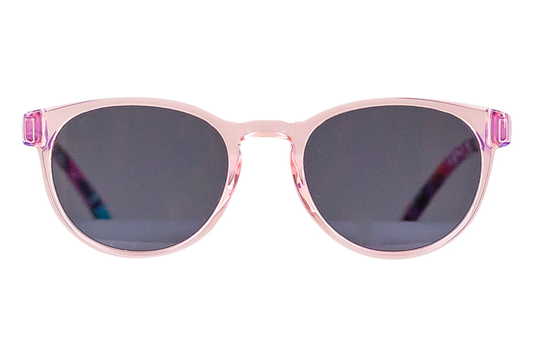 Lunettes de soleil - Champion | Rose