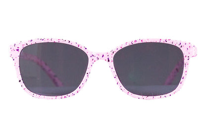 Lunettes de soleil - Comédien | Rose Terrazzo