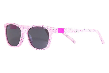 Lunettes de soleil - Comédien | Rose Terrazzo