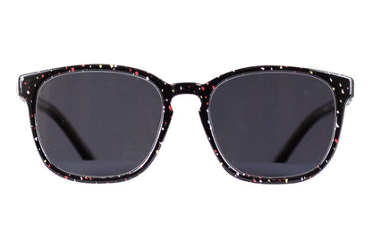 Lunettes de soleil - Dreamer | Terrazzo Noir