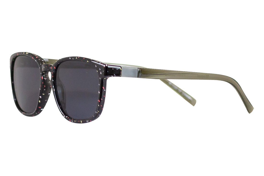 Lunettes de soleil - Dreamer | Terrazzo Noir