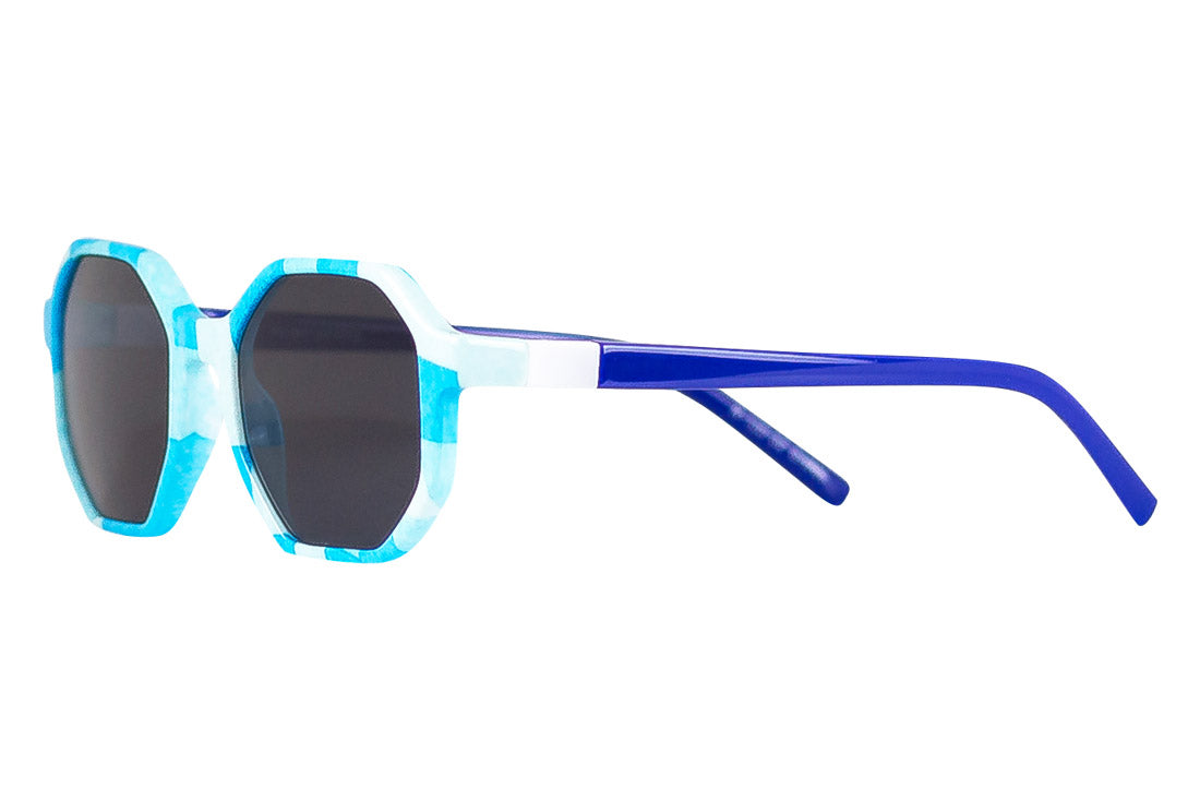Lunettes de soleil - Joueur | Pixel