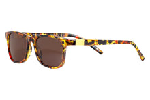 Sunglasses - Musician | Tortoise