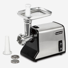 CUISINART Stainless Steel Meat Grinder - MG-200C