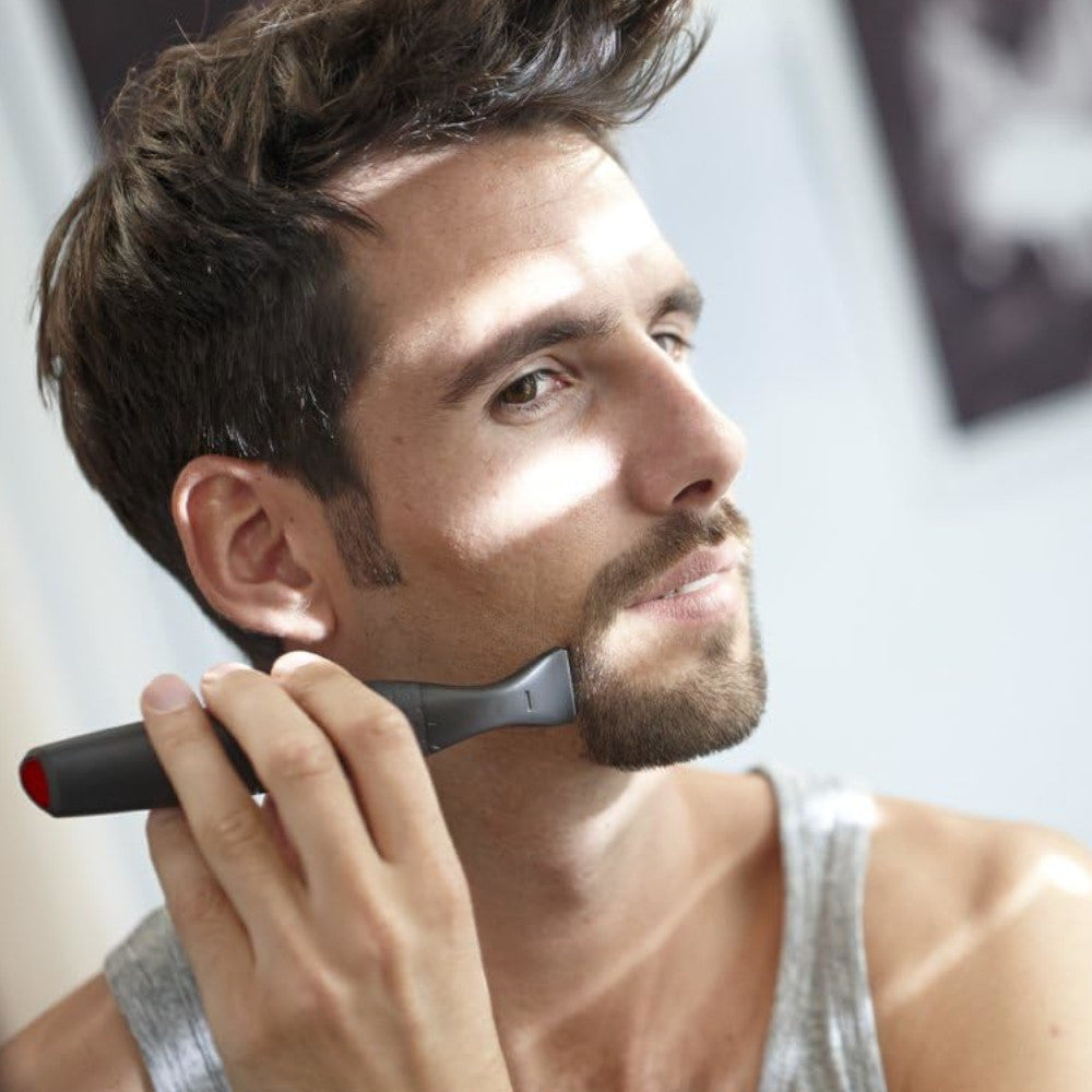 PHILIPS MG1100/16 Multigroom Series 1000 Ultra Precise Beard Styler