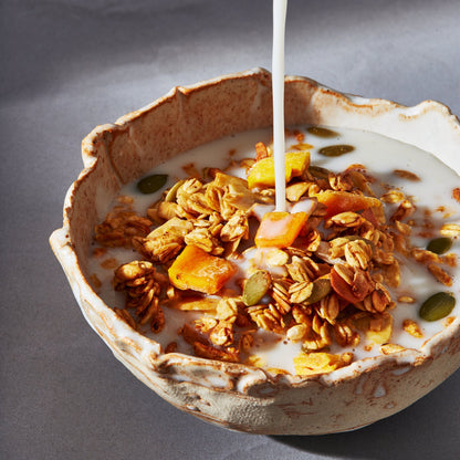 Mangue Gingembre Cardamome | Pépites de Granola