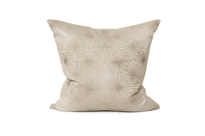 Housse de coussin à motifs de feux d'artifice