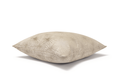 Housse de coussin à motifs de feux d'artifice