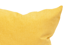 Sunshine Chenille Cushion Cover