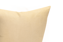 Biscuit Cushion Cover