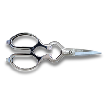 MIMATSU Stainless Steel Removable Kitchen Scissors | Made in Japan