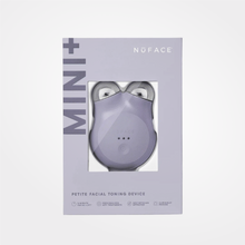 Kit de démarrage pour appareil NuFACE MINI+ Violet Dusk