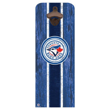 Décapsuleur mural Toronto Blue Jays