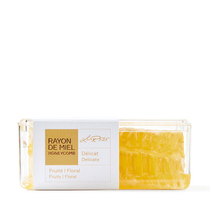 Rayon de miel