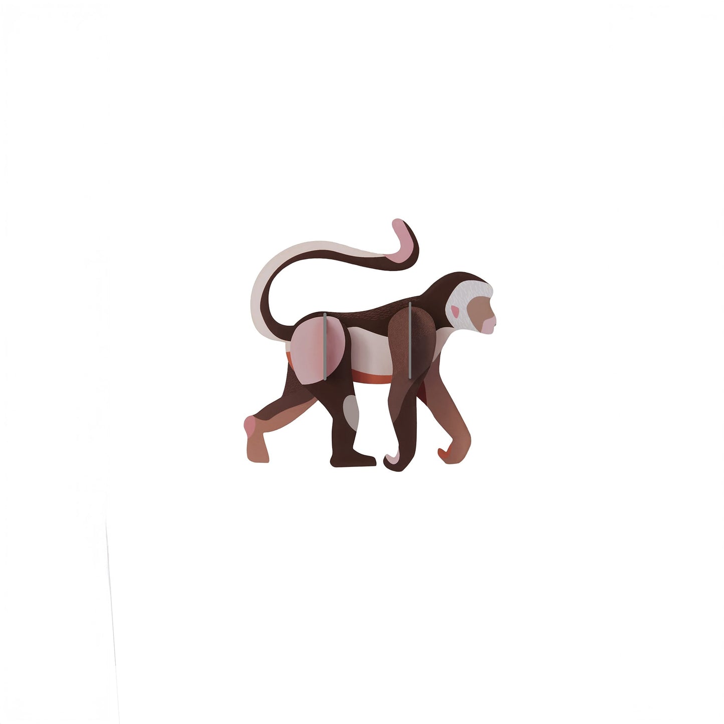 Animal sauvage - Singe