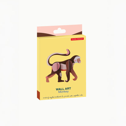 Animal sauvage - Singe