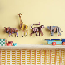 Animal sauvage - Singe