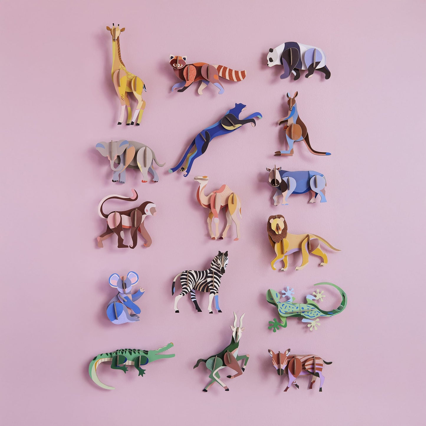Animal sauvage - Singe