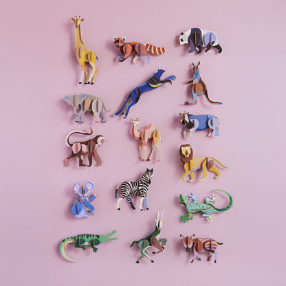 Animal sauvage - Singe