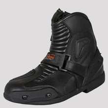 Bottes mi-montantes de course Open Road pour hommes