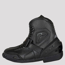 Bottes mi-montantes de course Open Road pour hommes