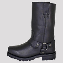 Bottes de moto avec harnais Open Road pour hommes