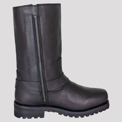 Bottes de moto avec harnais Open Road pour hommes