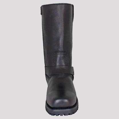Bottes de moto avec harnais Open Road pour hommes