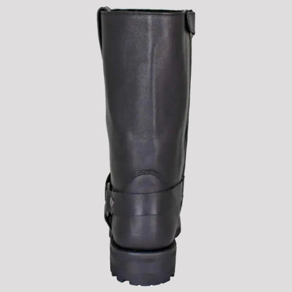 Bottes de moto avec harnais Open Road pour hommes