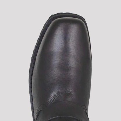 Bottes de moto avec harnais Open Road pour hommes