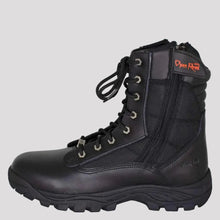 Bottes de moto Swat Open Road pour hommes