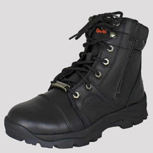 Bottes de moto Open Road pour femme