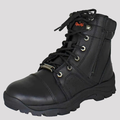 Bottes de moto Open Road pour femme