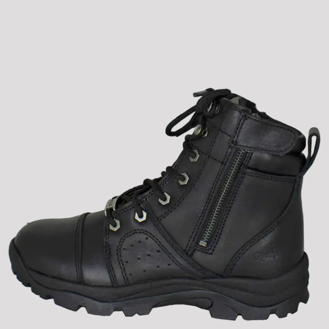 Bottes de moto Open Road pour femme
