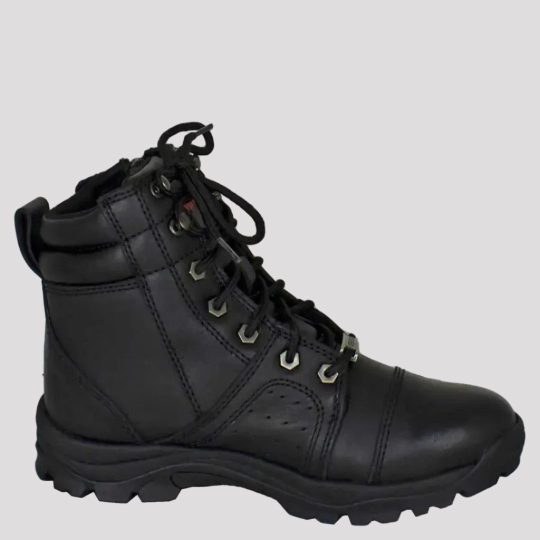 Bottes de moto Open Road pour femme