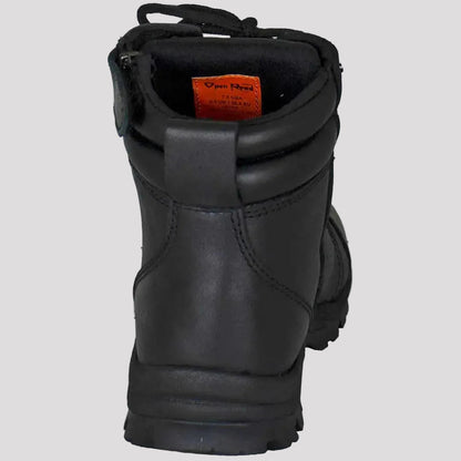 Bottes de moto Open Road pour femme