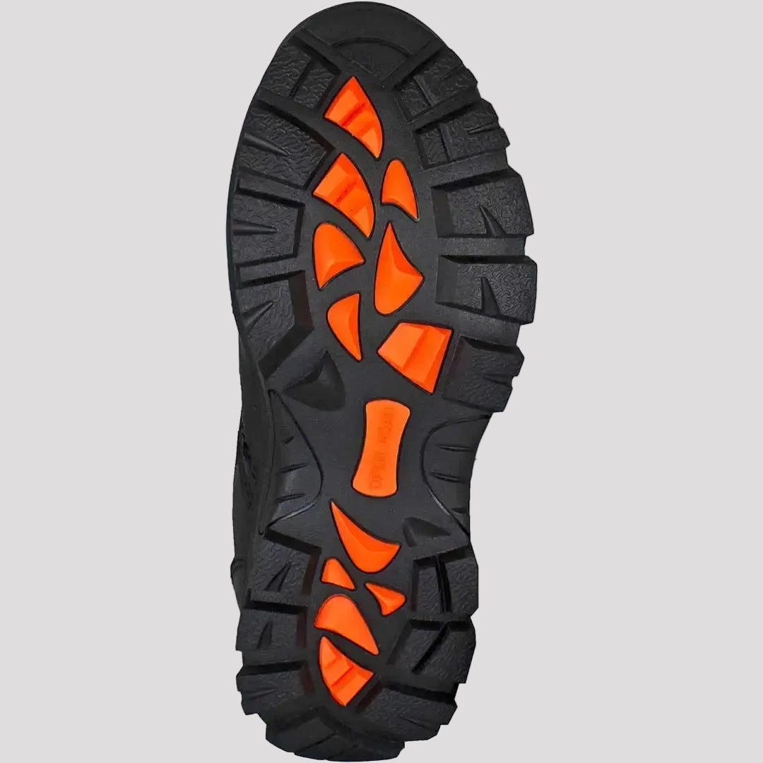 Bottes de moto Open Road pour femme