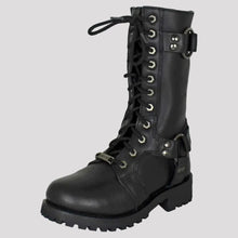 Bottes de moto Open Road pour femme