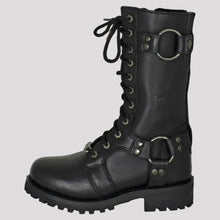 Bottes de moto Open Road pour femme