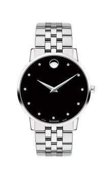 Movado Museum Classic Watch 0607201