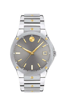 Montre homme Movado SE 0607514