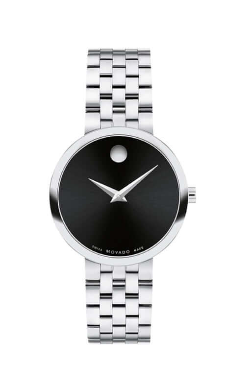 Montre Movado Museum Classic 0607813
