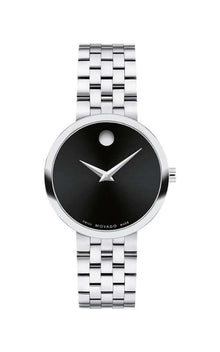 Movado Museum Classic Watch 0607813