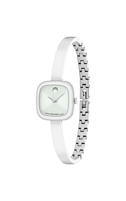 Movado Museum Bangle 0608060