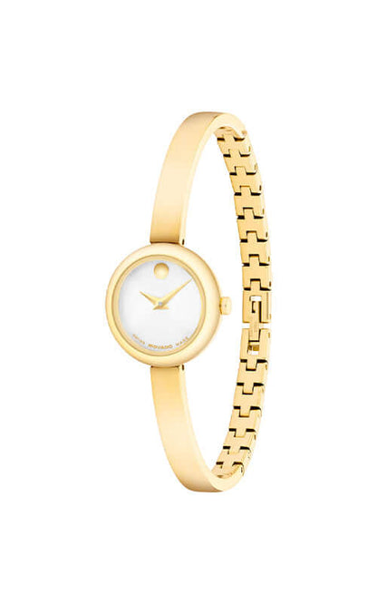 Movado Museum Bangle 0608063