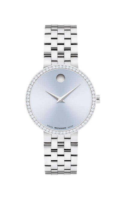 Movado Museum Classic 0608066