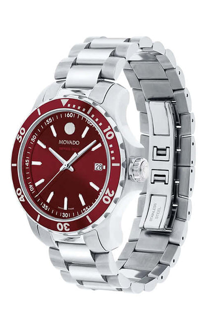 Movado Series 800 2600178