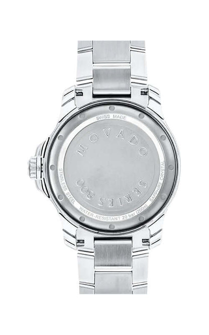 Movado Series 800 2600178